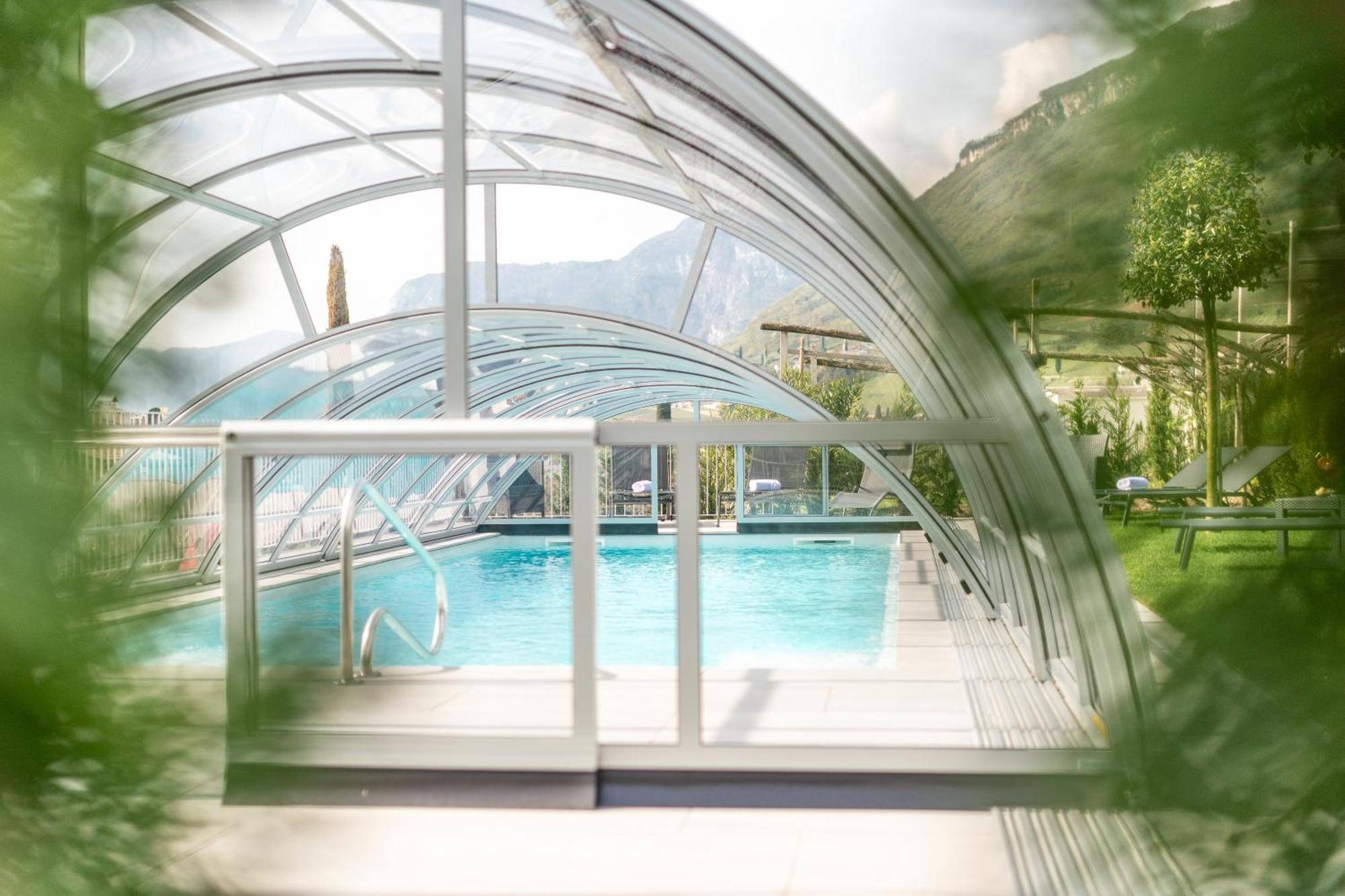 Quellenhof Appartement Tramin an der Weinstraße Buitenkant foto